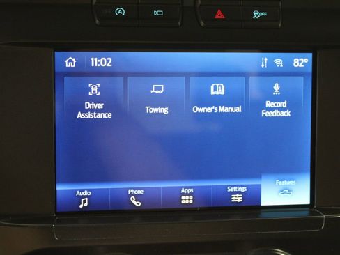 Used 2023 Ford F150 XLT image 49