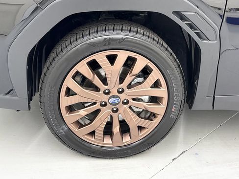 New 2026 Subaru Forester Sport AWD/4WD image 10