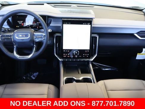 New 2026 GMC Acadia Elevation w/ Elevation Premium Package image 17