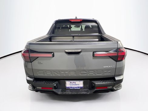 Used 2023 Hyundai Santa Cruz Night AWD/4WD image 6