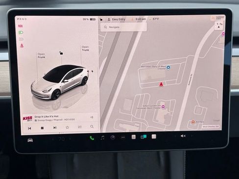 Used 2023 Tesla Model 3 Standard Range RWD image 7