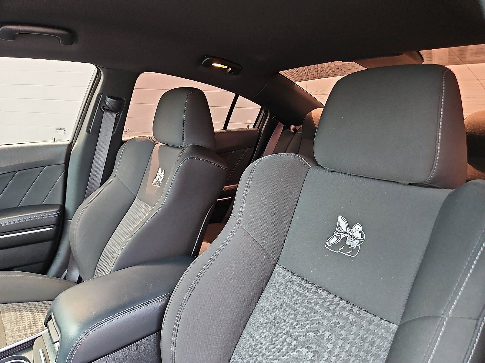Used 2022 Dodge Charger Scat Pack RWD image 11