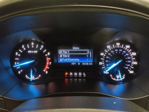 Used 2020 Ford Fusion S FWD image 23