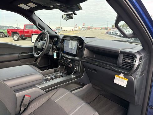 New 2026 Ford F150 STX w/ Equipment Group 200A image 21