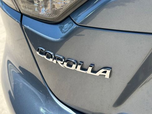 Used 2020 Toyota Corolla XLE FWD image 13
