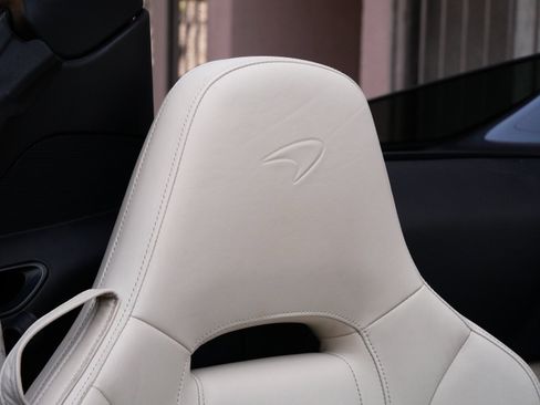 Used 2019 McLaren 720S Luxury image 34