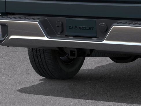 New 2026 Chevrolet Silverado 1500 LT AWD/4WD image 48