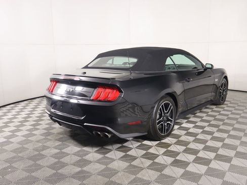 Used 2020 Ford Mustang GT Premium w/ Equipment Group 401A image 13