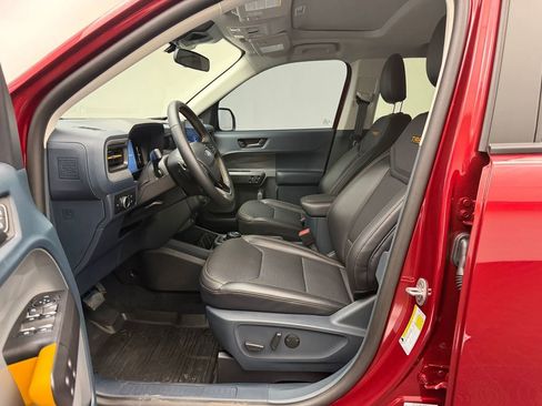 Used 2026 Ford Maverick Tremor AWD/4WD image 5