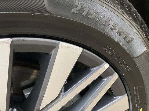 Used 2023 Nissan Altima 2.5 SV image 33