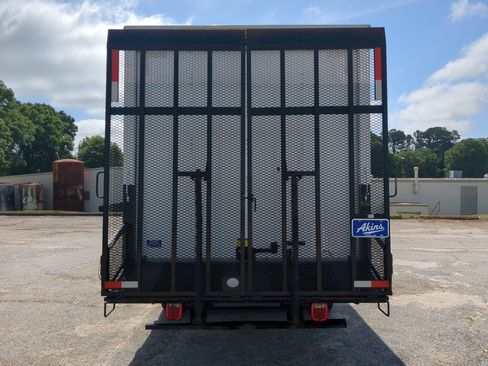 Used 2021 RAM 5500 Tradesman w/ Safety Group RWD image 4