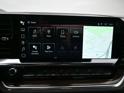 New 2026 GMC Sierra 1500 Elevation w/ Elevation Select Package image 13