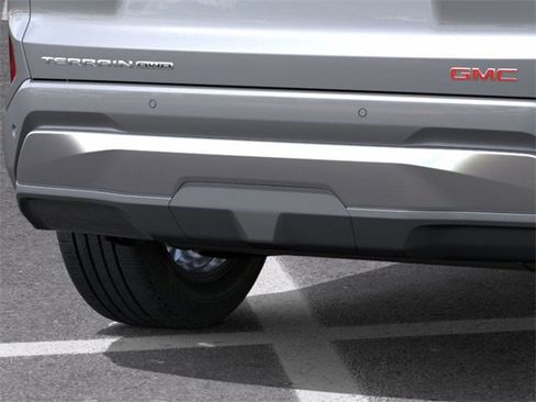New 2026 GMC Terrain Denali image 14