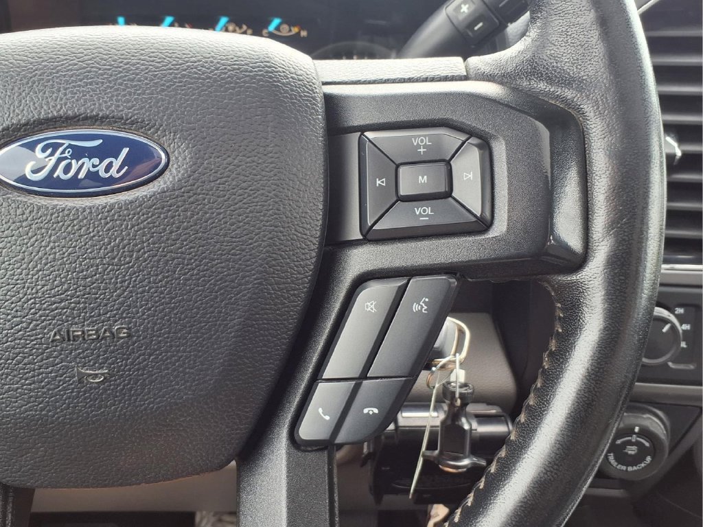 Used 2020 Ford F150 XLT w/ Equipment Group 302A Luxury AWD/4WD image 15