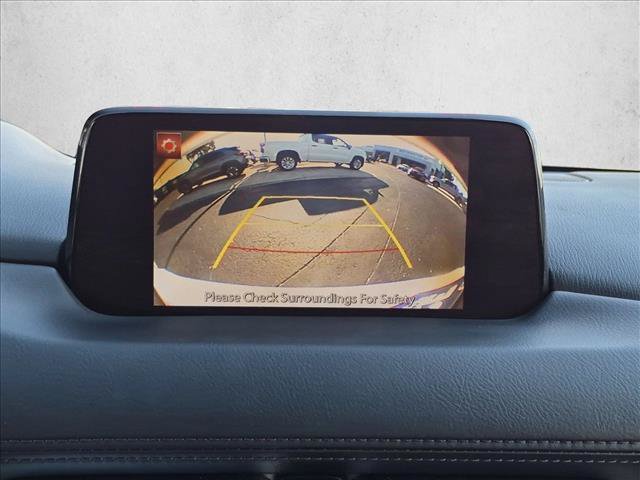Used 2020 MAZDA CX-5 Grand Touring FWD image 13