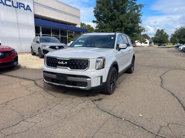 Used 2023 Kia Telluride EX X-Line AWD/4WD image 30