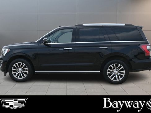 Used 2018 Ford Expedition Limited w/ Equipment Group 301A RWD image 4