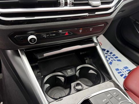 Certified 2023 BMW 330i xDrive Sedan w/ Driving Assistance Package image 23