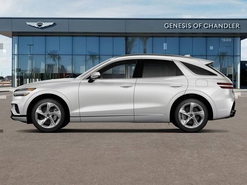 New 2026 Genesis GV70 2.5T Advanced AWD/4WD image 3