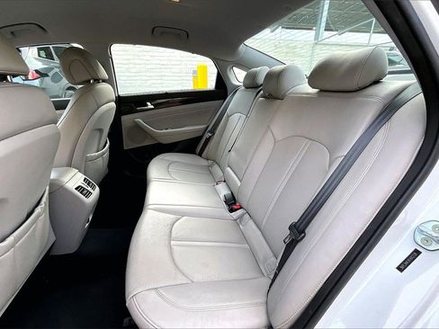 Used 2015 Hyundai Sonata Limited image 15