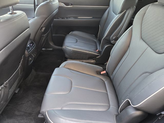 Used 2025 Hyundai Palisade XRT FWD image 19