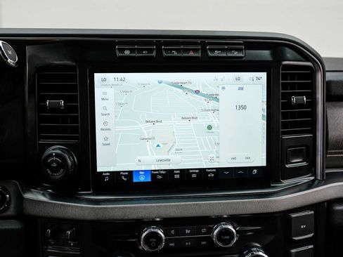 Used 2023 Ford F250 Platinum image 22