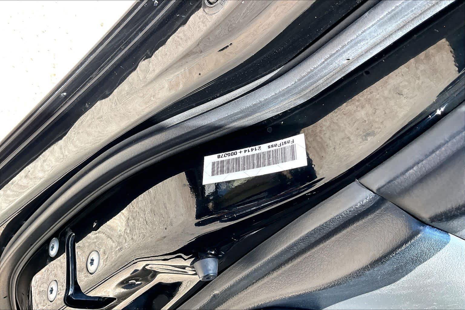 Used 2020 Nissan Rogue S w/ Special Edition Package FWD image 33