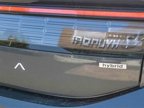 New 2026 Hyundai Sonata Limited image 10