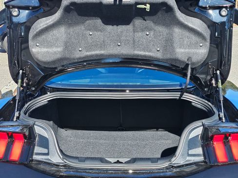 New 2026 Ford Mustang Coupe image 24