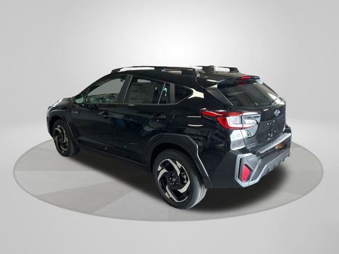 New 2026 Subaru Crosstrek 2.5i Limited w/ Crosstrek Mirror Package AWD/4WD image 7