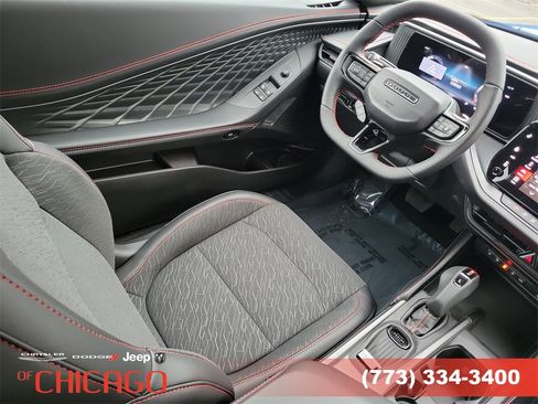 New 2026 Dodge Charger Scat Pack w/ Blacktop Package image 13