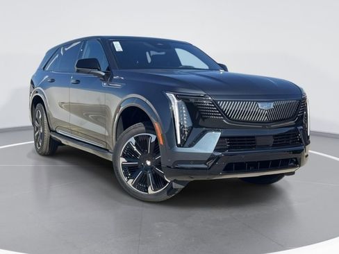 New 2026 Cadillac Escalade IQ Sport 1 AWD/4WD image 1