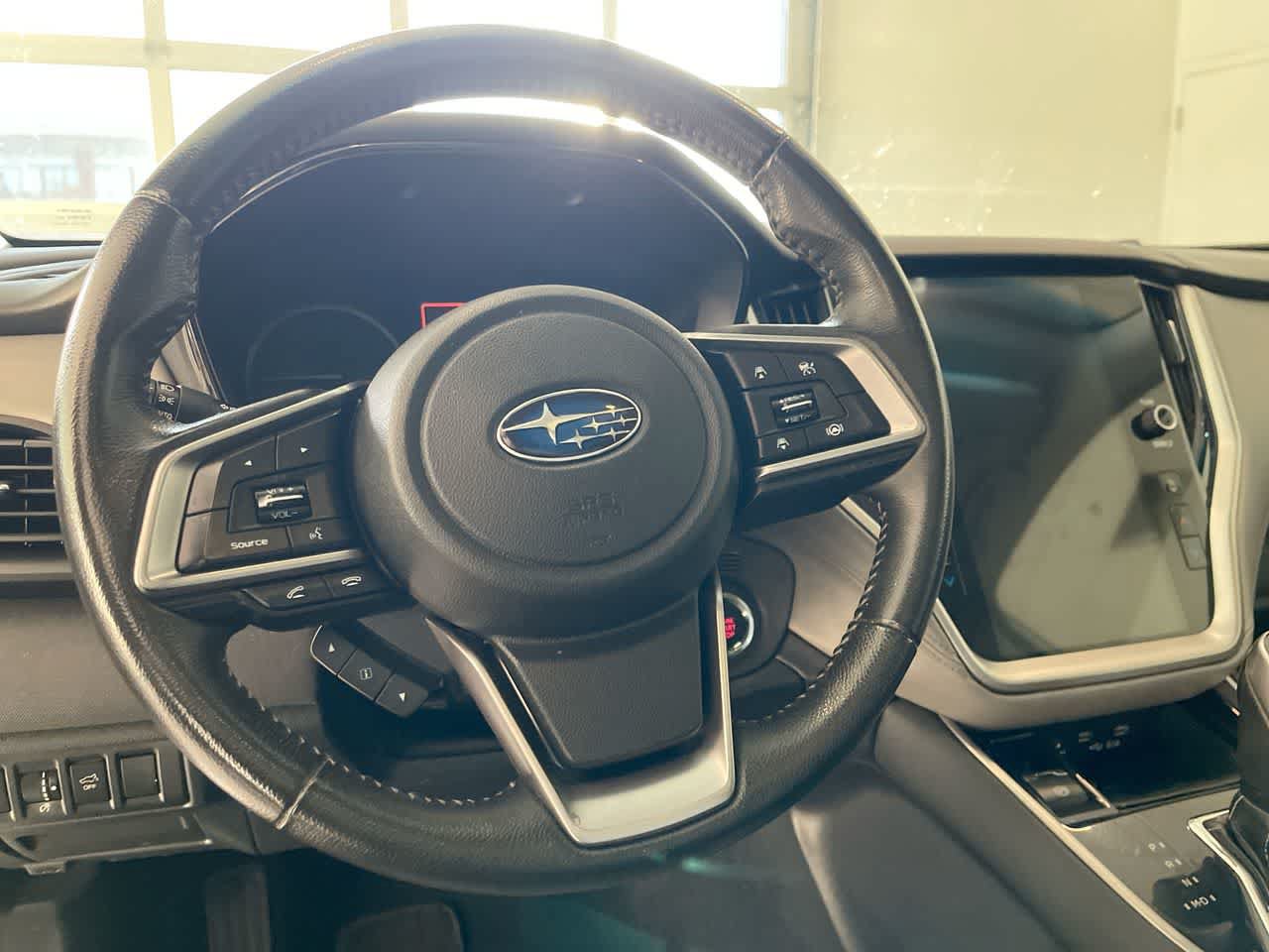 Used 2020 Subaru Outback Premium w/ Tech Package 1 AWD/4WD image 14
