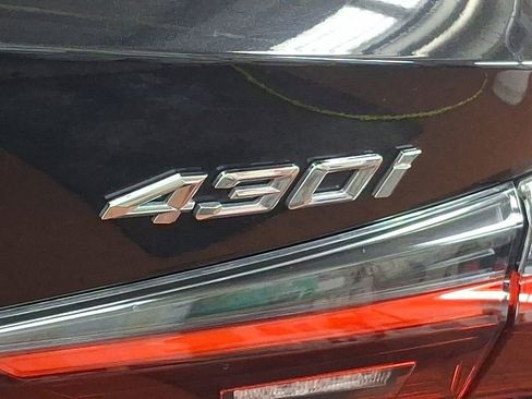 Used 2023 BMW 430i xDrive Convertible w/ Convenience Package image 28