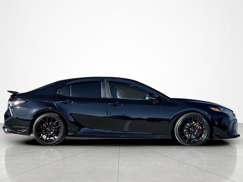 Certified 2023 Toyota Camry XSE image 6