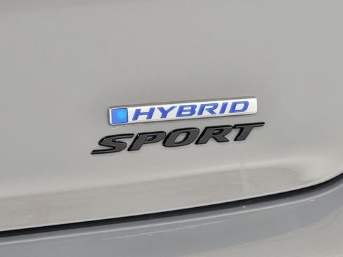 Used 2023 Honda Accord Sport image 10
