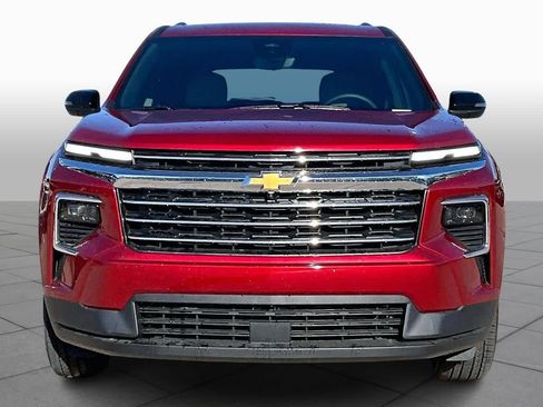 New 2026 Chevrolet Traverse LT w/ Driver Confidence Package image 4