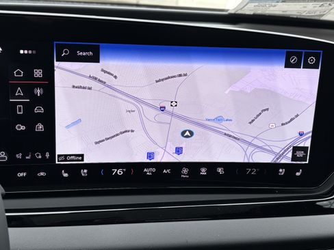 Certified 2026 Audi A6 Prestige AWD/4WD image 23