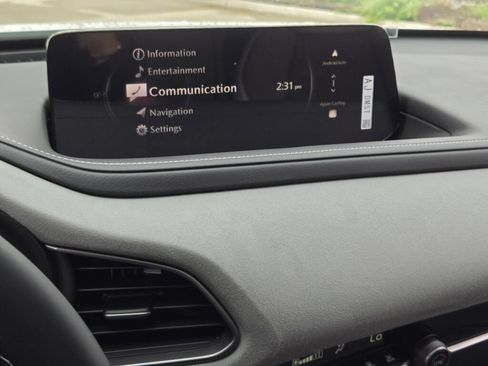New 2026 MAZDA CX-30 Aire Edition AWD/4WD image 25