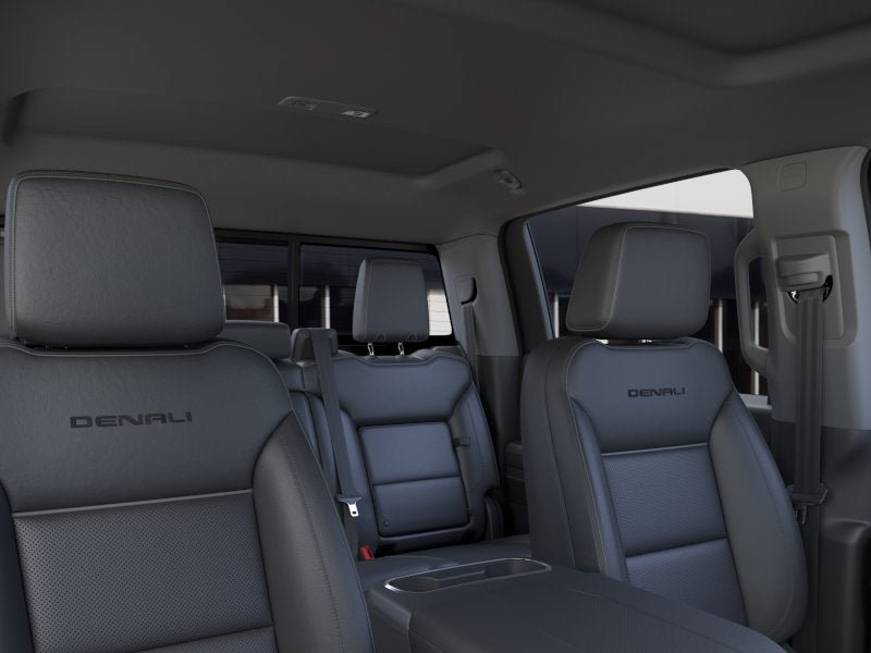 New 2026 GMC Sierra 1500 Denali w/ Technology Package AWD/4WD image 48