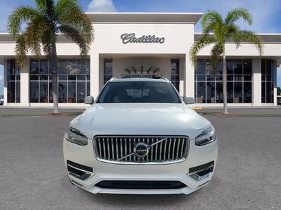 Used 2023 Volvo XC90 B6 Plus w/ Protection Package Premier