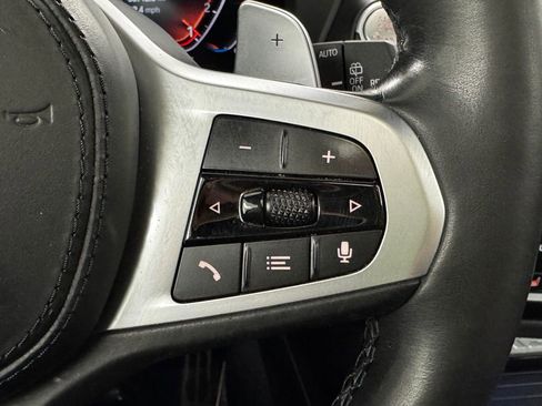 Used 2021 BMW X3 xDrive30i w/ M Sport Package image 25