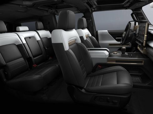 New 2025 GMC Hummer EV 3X image 51