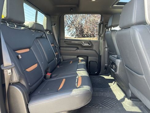 Used 2024 GMC Sierra 3500 AT4 w/ AT4 Premium Plus Package image 20