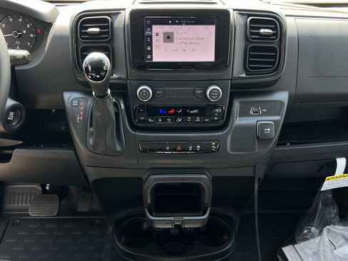 New 2026 RAM ProMaster 1500 w/ Safety Group image 16