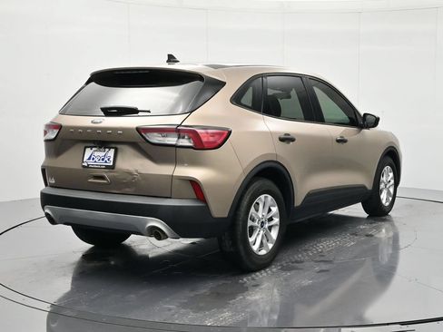 Used 2021 Ford Escape S FWD image 5