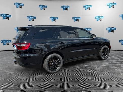 Used 2023 Dodge Durango R/T AWD/4WD image 6