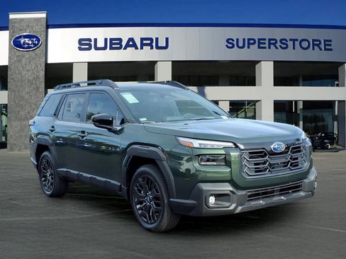 New 2026 Subaru Outback Limited XT AWD/4WD image 1