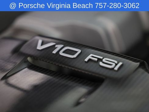 Used 2011 Audi R8 V10 AWD/4WD image 28