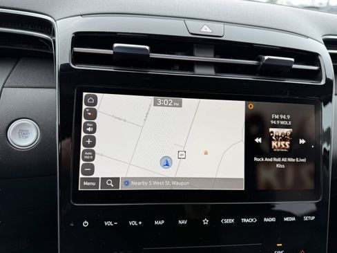 Used 2023 Hyundai Tucson XRT image 24